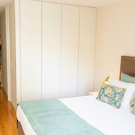 Graca Apartment Póvoa de Varzim Eksteriør billede